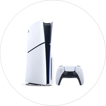 Console & Arcade machines